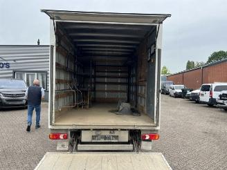 Renault Master 2.3 DCI 125KW KOFFER LAADKLEP LBW KLIMA EURO6 picture 14