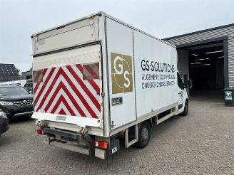 Renault Master 2.3 DCI 125KW KOFFER LAADKLEP LBW KLIMA EURO6 picture 4