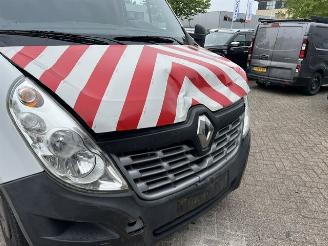 Renault Master 2.3 DCI 125KW KOFFER LAADKLEP LBW KLIMA EURO6 picture 11
