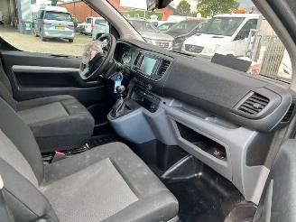 Opel Vivaro 2.0 CDTI 90KW DC LANG AIRCO KLIMA picture 6