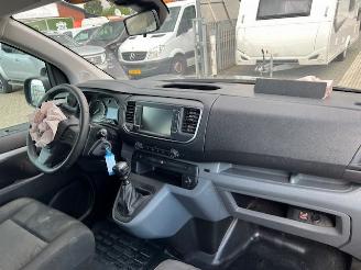 Opel Vivaro 2.0 CDTI 90KW DC LANG AIRCO KLIMA picture 7