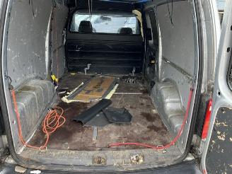 Volkswagen Caddy 2.0 TDI 75KW L2 MAXI  AIRCO KLIMA EURO6 picture 11