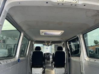 Mercedes Sprinter 216 CDI 120KW L1H1 AUTOM. AIRCO KLIMA picture 13