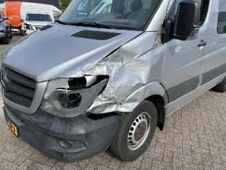 Mercedes Sprinter 216 CDI 120KW L1H1 AUTOM. AIRCO KLIMA picture 12
