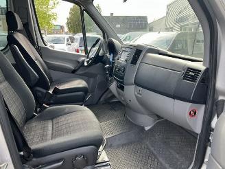 Mercedes Sprinter 216 CDI 120KW L1H1 AUTOM. AIRCO KLIMA picture 6