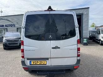 Mercedes Sprinter 216 CDI 120KW L1H1 AUTOM. AIRCO KLIMA picture 3