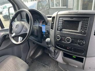 Mercedes Sprinter 216 CDI 120KW L1H1 AUTOM. AIRCO KLIMA picture 7