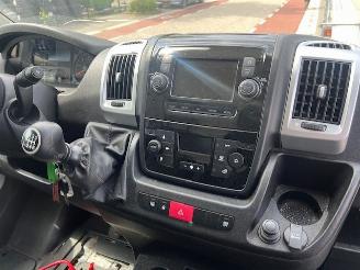 Fiat Ducato 2.3 MJ 103KW MAXI L4H2 KOELING TIEFKUHLUNG -18GR  KLIMA picture 13
