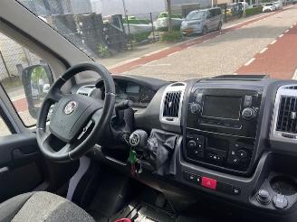 Fiat Ducato 2.3 MJ 103KW MAXI L4H2 KOELING TIEFKUHLUNG -18GR  KLIMA picture 7