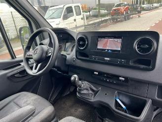 Mercedes Sprinter 316 2.2 CDI 120KW MAXI L3H2 THERMOKING KOELING  KUHLUNG! picture 7