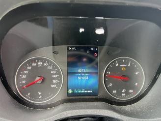 Mercedes Sprinter 316 2.2 CDI 120KW MAXI L3H2 THERMOKING KOELING  KUHLUNG! picture 10