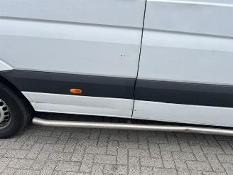Mercedes Sprinter 316 2.2 CDI 120KW  MAXI L3H2 THERMO KING KOELING  KLIMA picture 14