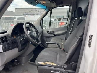 Mercedes Sprinter 316 2.2 CDI 120KW  MAXI L3H2 THERMO KING KOELING  KLIMA picture 12