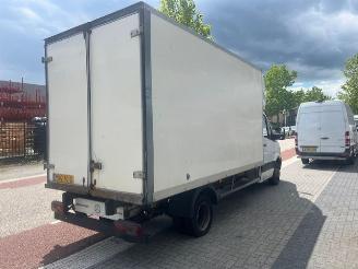 Mercedes Sprinter 514 CDI 105KW 432 KOFFER  DL   AIRCO KLIMA EURO6 picture 4