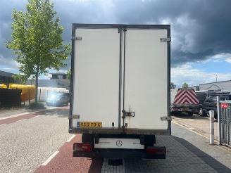 Mercedes Sprinter 514 CDI 105KW 432 KOFFER  DL   AIRCO KLIMA EURO6 picture 3