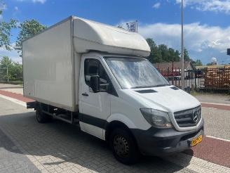 Mercedes Sprinter 514 CDI 105KW 432 KOFFER  DL   AIRCO KLIMA EURO6 picture 5