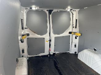 Ford Transit Custom 2.0 TDCI 95KW AUTOMAAT LANG AIRCO KLIMA picture 14