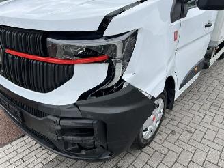 Renault Master 2.0 DCI 125KW KOFFER LAADKLEP LBW NEW MODEL!! picture 14