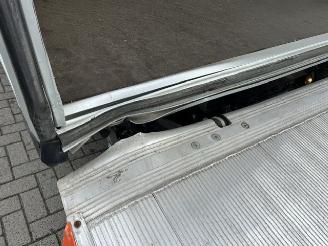 Renault Master 2.0 DCI 125KW KOFFER LAADKLEP LBW NEW MODEL!! picture 18