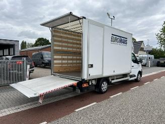 Renault Master 2.0 DCI 125KW KOFFER LAADKLEP LBW NEW MODEL!! picture 12