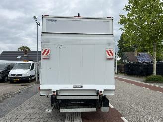 Renault Master 2.0 DCI 125KW KOFFER LAADKLEP LBW NEW MODEL!! picture 3