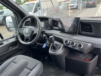 Renault Master 2.0 DCI 125KW KOFFER LAADKLEP LBW NEW MODEL!! picture 7