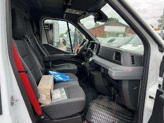 Renault Master 2.0 DCI 125KW KOFFER LAADKLEP LBW NEW MODEL!! picture 6
