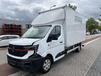 Renault Master 2.0 DCI 125KW KOFFER LAADKLEP LBW NEW MODEL!! picture 5