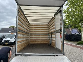 Renault Master 2.0 DCI 125KW KOFFER LAADKLEP LBW NEW MODEL!! picture 13