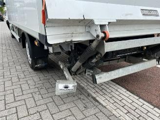 Renault Master 2.0 DCI 125KW KOFFER LAADKLEP LBW NEW MODEL!! picture 17