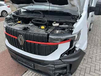 Renault Master 2.0 DCI 125KW KOFFER LAADKLEP LBW NEW MODEL!! picture 15