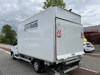 Renault Master 2.0 DCI 125KW KOFFER LAADKLEP LBW NEW MODEL!! picture 4