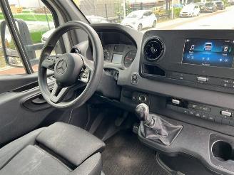 Mercedes Sprinter 314 CDI 105KW KOFFER LAADKLEP LBW KLIMA EURO6 picture 11
