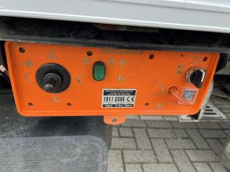 Mercedes Sprinter 314 CDI 105KW KOFFER LAADKLEP LBW KLIMA EURO6 picture 15