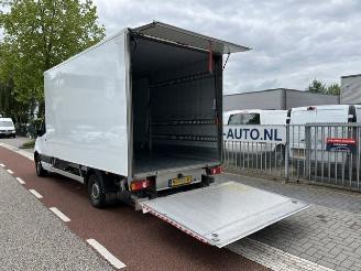 Mercedes Sprinter 314 CDI 105KW KOFFER LAADKLEP LBW KLIMA EURO6 picture 13