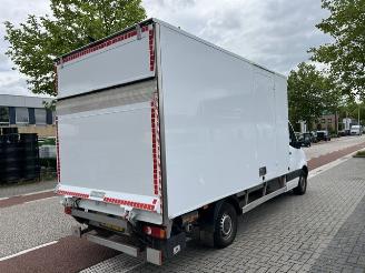 Mercedes Sprinter 314 CDI 105KW KOFFER LAADKLEP LBW KLIMA EURO6 picture 3
