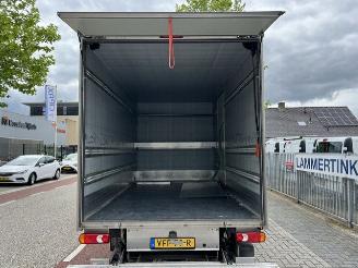 Mercedes Sprinter 314 CDI 105KW KOFFER LAADKLEP LBW KLIMA EURO6 picture 14