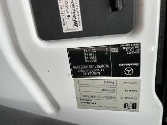 Mercedes Sprinter 314 CDI 105KW KOFFER LAADKLEP LBW KLIMA EURO6 picture 18