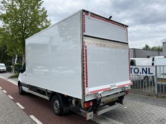 Mercedes Sprinter 314 CDI 105KW KOFFER LAADKLEP LBW KLIMA EURO6 picture 2