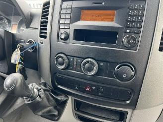 Mercedes Sprinter 314 CDI 105KW 366 L2H2  HOGEDRUK INSTALLATIE! picture 8