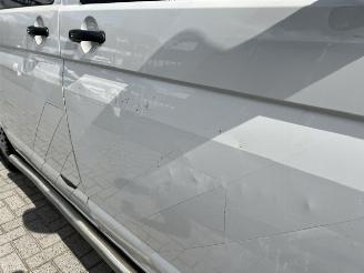 Volkswagen Transporter 2.0 TDI 103KW KOMBI AUTOM. PKW BRIEF 8P  KLIMA picture 16