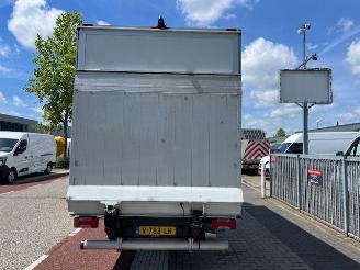 Iveco Daily 35C16 2.3D 115KW AUT. HIMATIC KOFFER LAADKLEP DL  KLIMA EURO6 picture 3