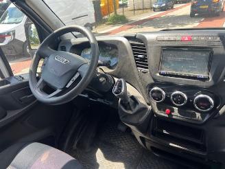 Iveco Daily 35C16 2.3D 115KW AUT. HIMATIC KOFFER LAADKLEP DL  KLIMA EURO6 picture 7