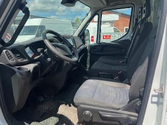 Iveco Daily 35C16 2.3D 115KW AUT. HIMATIC KOFFER LAADKLEP DL  KLIMA EURO6 picture 9