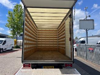 Iveco Daily 35C16 2.3D 115KW AUT. HIMATIC KOFFER LAADKLEP DL  KLIMA EURO6 picture 10
