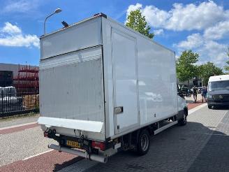 Iveco Daily 35C16 2.3D 115KW AUT. HIMATIC KOFFER LAADKLEP DL  KLIMA EURO6 picture 4