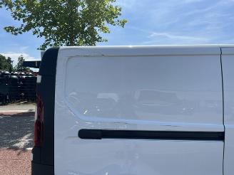 Renault Trafic NV300 2.0 DCI 96KW L2H1 LANG AIRCO KLIMA EURO6 picture 15