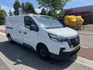 Renault Trafic NV300 2.0 DCI 96KW L2H1 LANG AIRCO KLIMA EURO6 picture 5