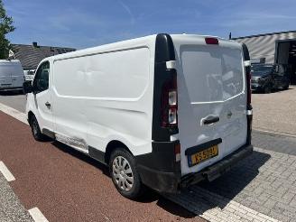 Renault Trafic NV300 2.0 DCI 96KW L2H1 LANG AIRCO KLIMA EURO6 picture 2