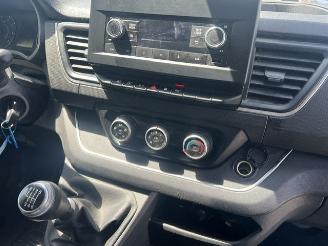 Renault Trafic NV300 2.0 DCI 96KW L2H1 LANG AIRCO KLIMA EURO6 picture 8